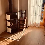 Appartement Davos - Gemuetliches Mit Traumhafter Aussicht - Sonnenbalkon - Wanderparadies