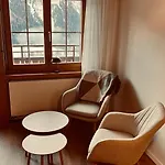 Davos - Gemuetliches Mit Traumhafter Aussicht - Sonnenbalkon - Wanderparadies Appartement *