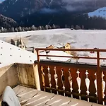 Davos - Gemuetliches Mit Traumhafter Aussicht - Sonnenbalkon - Wanderparadies شقة *