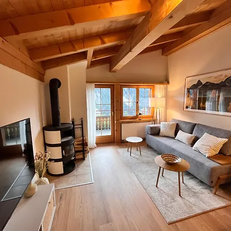 Bergwohnung Mit Sonnenbalkon - Ski, Wandern - Davos * Wiesen