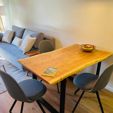 דירה Bergwohnung Mit Sonnenbalkon - Ski, Wandern - Davos *