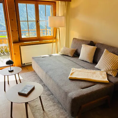 Bergwohnung Mit Sonnenbalkon - Ski, Wandern - Davos * Wiesen