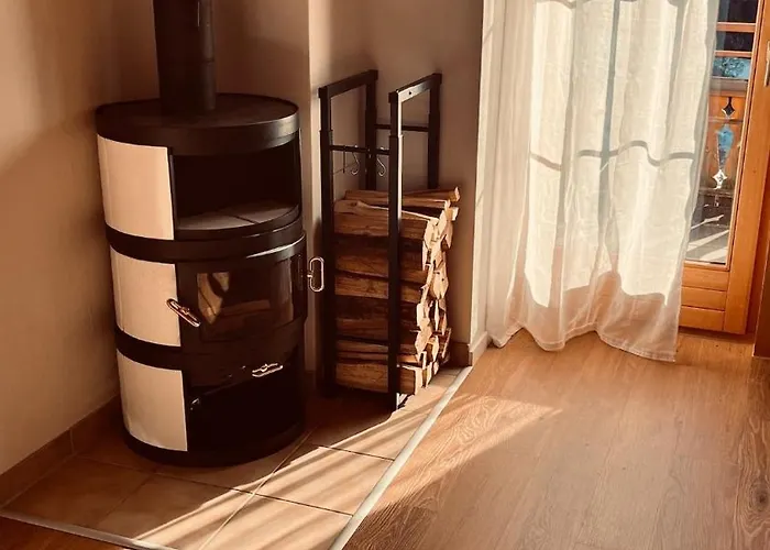 Appartement Davos Wiesen - Gemuetliches Appartment Mit Traumhafter Aussicht - Sonnenbalkon - Wanderparadies