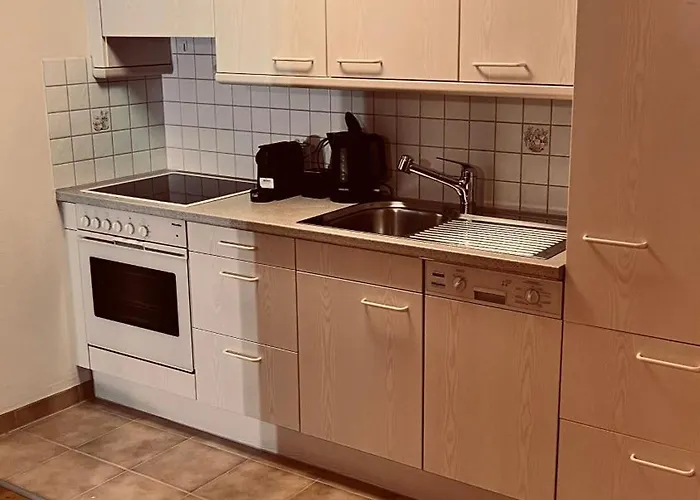 Appartement Davos Wiesen - Gemuetliches Appartment Mit Traumhafter Aussicht - Sonnenbalkon - Wanderparadies Wiesen