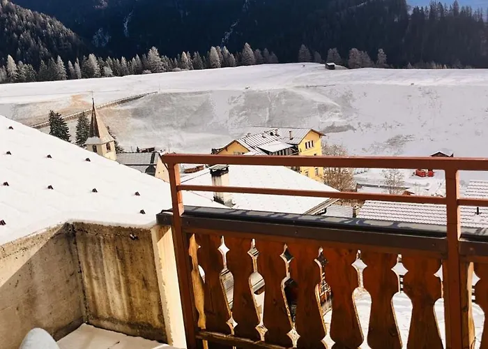 Davos Wiesen - Gemuetliches Appartment Mit Traumhafter Aussicht - Sonnenbalkon - Wanderparadies Appartement *