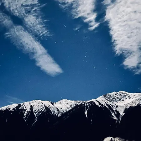 Sonnige Bergwohnung - Ski, Wandern, Pur - Davos Lejlighed Wiesen